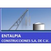 Entalpia Construcciones S.a. De C.v. 