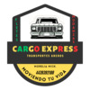 Cargo Express Fletes Y Mudanzas