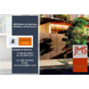 JMS Diseño de Interiores Muebles y Construcción