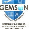 Gemson Gerencia Externa De Sonora