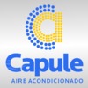 Capule Refrigeracion