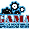 Gama Servicios Industriales