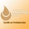 Ámbar Limpieza Profunda Sa De Cv.