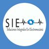 Sie Soluciones Integrales En Electromecanica