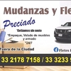 Fletes Y Mudanzas Preciado