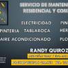 Servicio Quiroz