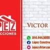 López Construcciónes