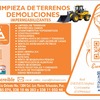 Demoliciones Excavaciones Terracerias Y Construcciones En General Imobiliaria