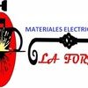 Materiales Electricos Y Perfiles La Forja