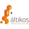 Áltikos