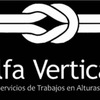 Alfa Vertical