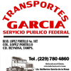 Transportes Garcia