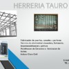 Herrería Tauro