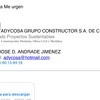 Adycosa Grupo Constructor S.a. De C.v.