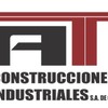 Construcciones Industriales At Sa De Cv 