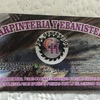 Carpintería Y Ebanistería