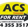 Acstrailers For Rent