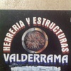 Herrería Y Estructuras Valderrama