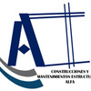 Construcciones Y Mantenimientos Estructurales Alfa