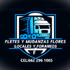 Fletes Y Mudanzas Flores