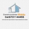 Construcciones Waldu