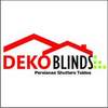 Dekoblinds