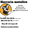 Herreria Metalica