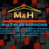 M Y H Multiples Servicios