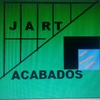 Jart Acabados