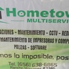 Hometown Multiservicios