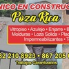 Técnico En Construcción Poza Rica