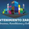 Mantenimiento Zarate (Construcciones, Remodelaciones Y Acabados)