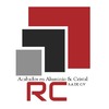 Rc Acabados En Aluminio Y Cristal