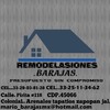 Mantenimiento y Remodelaciones Barajas