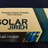 Solar Jireh
