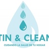 Tin& Clean