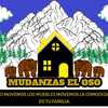 Mudanzas el Oso