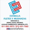 Estrella Fletes Y Mudanzas
