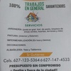 Servicios De Impermeabilización Y Pintura