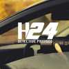 Detective Privado H24