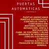 Puertas Automáticas Contreras