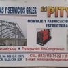 Servicios Y Estructuras Pitys