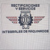 Rectificaciones Y Servicios Industriales