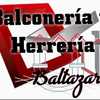 Balconeria Baltazar
