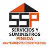 Servicios Y Suministros Pineda