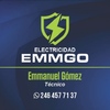 Emmgo