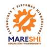 Mareshi