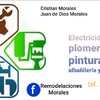 Remodelaciones Hermanos Morales