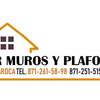 A.r Muros Y Plafones Tablaroca