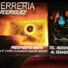 Herreria Rodriguez